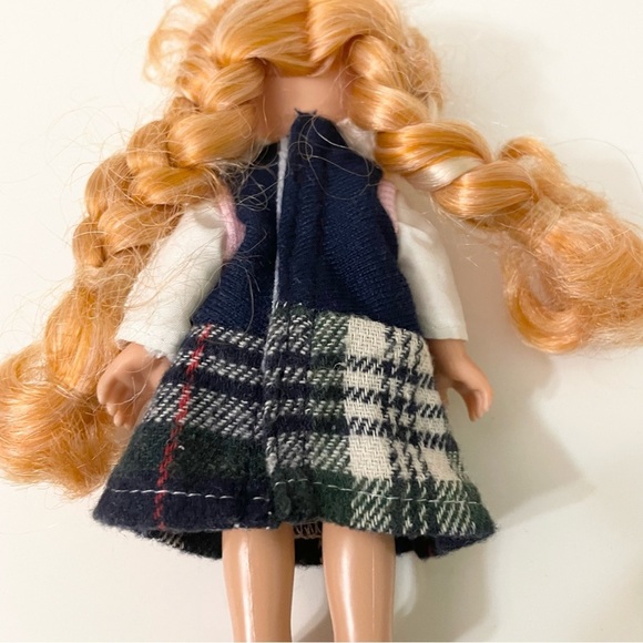 Disney Frozen Anna Doll 6” Tall - Picture 9 of 15